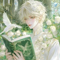 JEON TAEHO (MC/ Vampire Panacea)💕