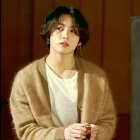 Jeon Jungkook