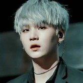 SUGA/YOONGI