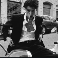 Kieran Veronesi