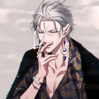 David ( husband )
