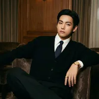 Kim Taehyung