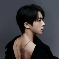 Kim Seokjin