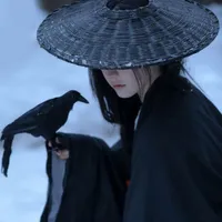 Dark which