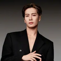 Jackson Wang