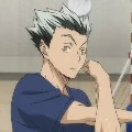 Bokuto Koutarou
