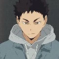 Hajime Iwaizumi