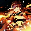 fire god