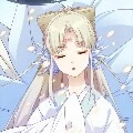snow goddess