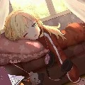 m.