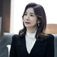 Ms choi / teacher