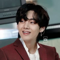 kim taehyung