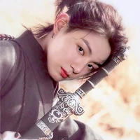 Jeon Jungkook