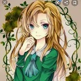aashika (daughter of Mr.walker)