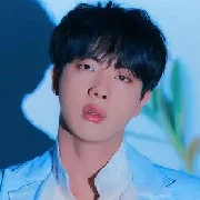 Kim Seokjin