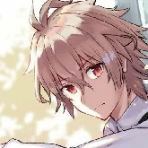 Alen(younger twin)