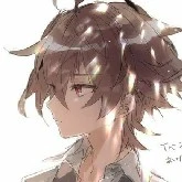 Alex(elder twin)