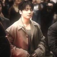 Jungkook/True Blood Omega
