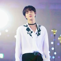 Jin/Omega /Tae