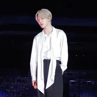 Jimin/Omega
