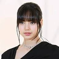 Jeon Lisa(V)