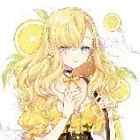 Judi(Reincarnated Elina)