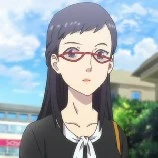 Ms.Basu (P.E. teacher)