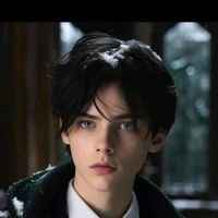 Damian Wilson.     ML