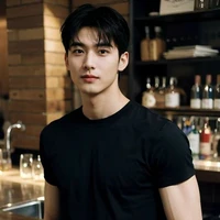 Jack Brook.     Fl father