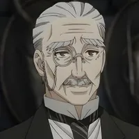  Butler Sam