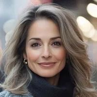 Lilly Williamson (ml mother)