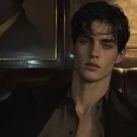 Atticus Williamson (ml)