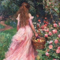 Serephina (gardener)