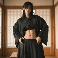 Tiananmen Ki/FL/Bodyguard