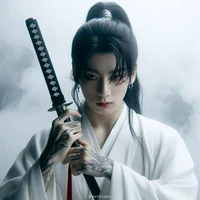 Jeon Jungkook/Crown Prince