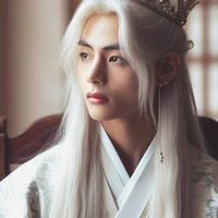 Kim Taehyung/kim Young miss/Intersex