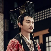 Jeon Haneul/Emperor