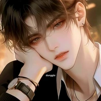 Zeus Everheart (MC)