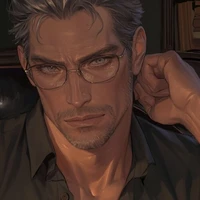 Liam Atkinson (mc grandpa & ml dad)