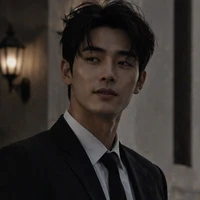 Minjae/driver