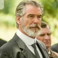 john Carter/ethan grandpa