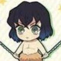 INOSUKE