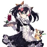 maid