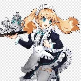 maid