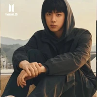 jin (jk mom)