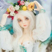 Jeni(jack sister)