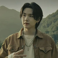 Yoongi