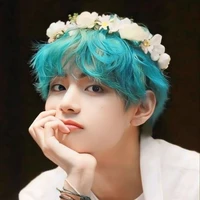 kim taehyung