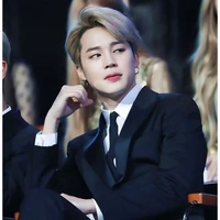 min jimin