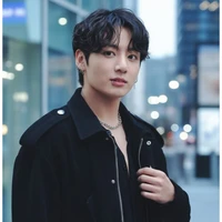 Jungkook 